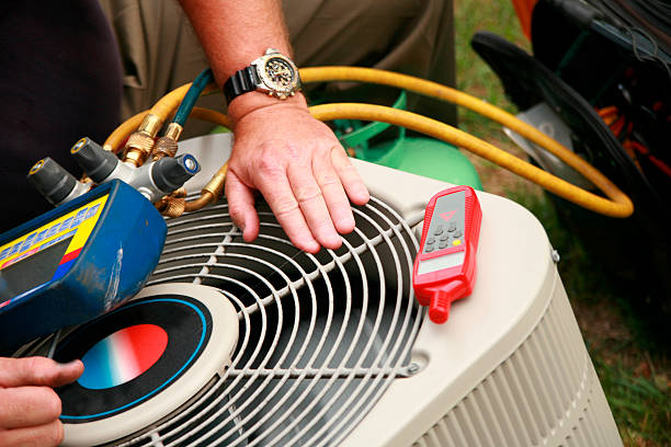 Best Commercial HVAC repair  in Rio Grande City, TX