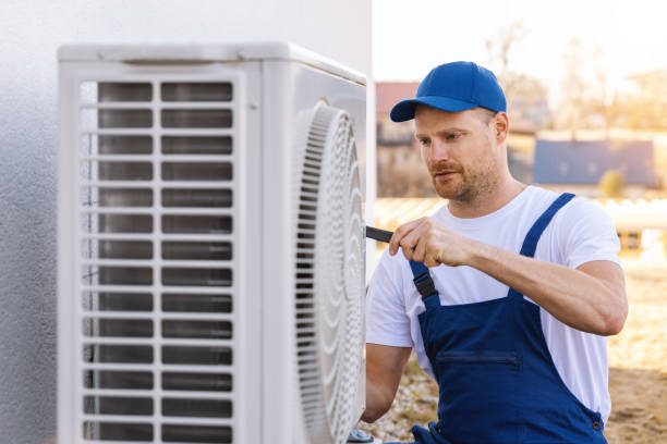 Best Affordable HVAC services  in Rio Grande City, TX